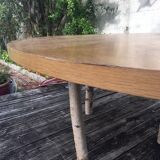 Dining room table