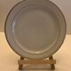 Service of 34 Limoges porcelain plates by Chastagner & Cie – Gilded borders.