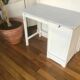 Vintage LB children's desk