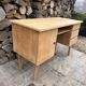 Renovated antique desk