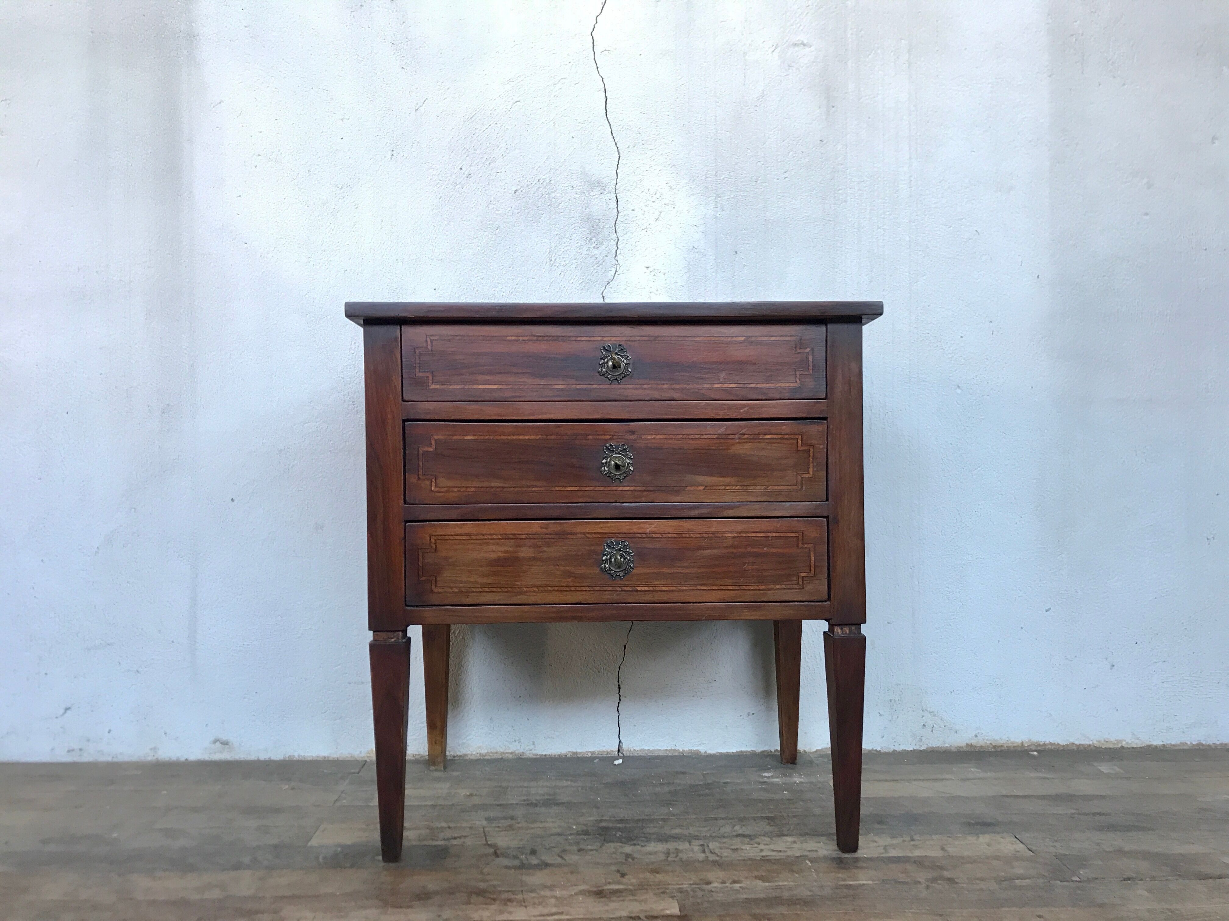 Louis XVI style dresser