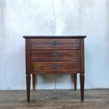 Louis XVI style dresser