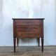 Louis XVI style dresser