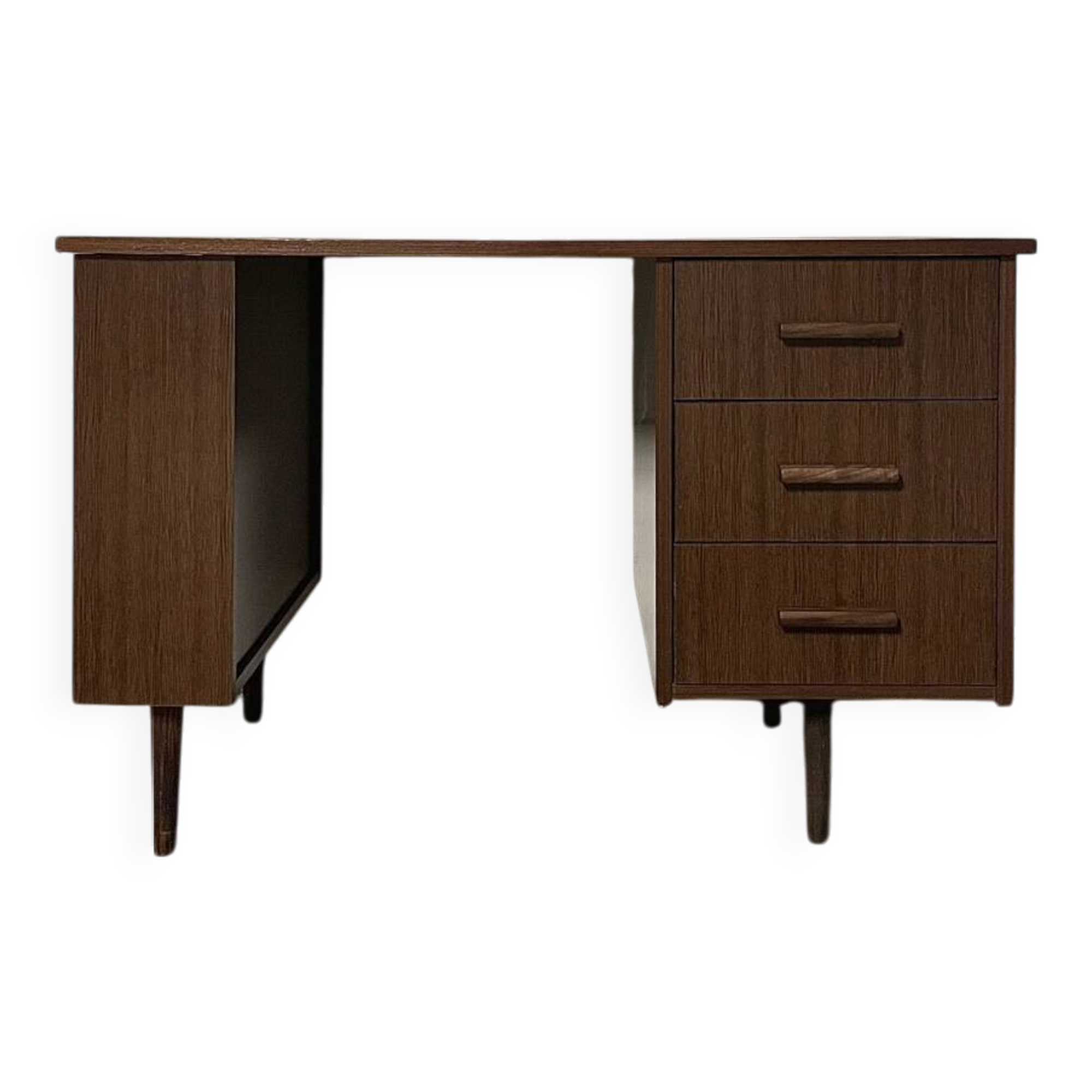 Retro vintage desk from the 60s/70s