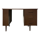 Bureau rétro vintage des années 60/70