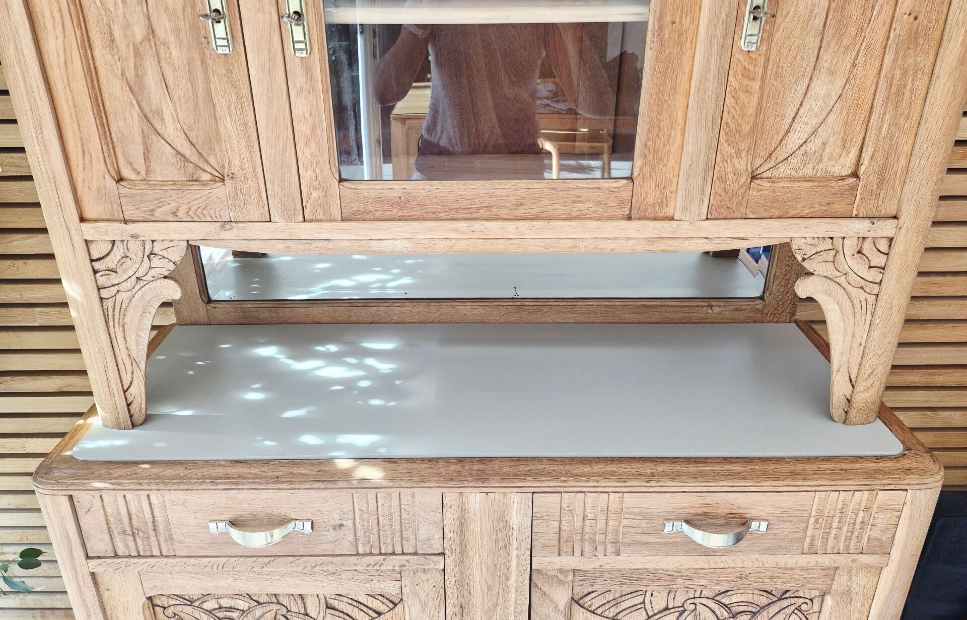 Art Deco Buffet
