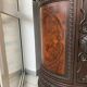 Antique Art Nouveau Furniture Germany Marquetry Circa 1900
