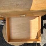 Armoire asymétrique