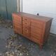 Enfilade buffet Renée gabriel vintage 1940