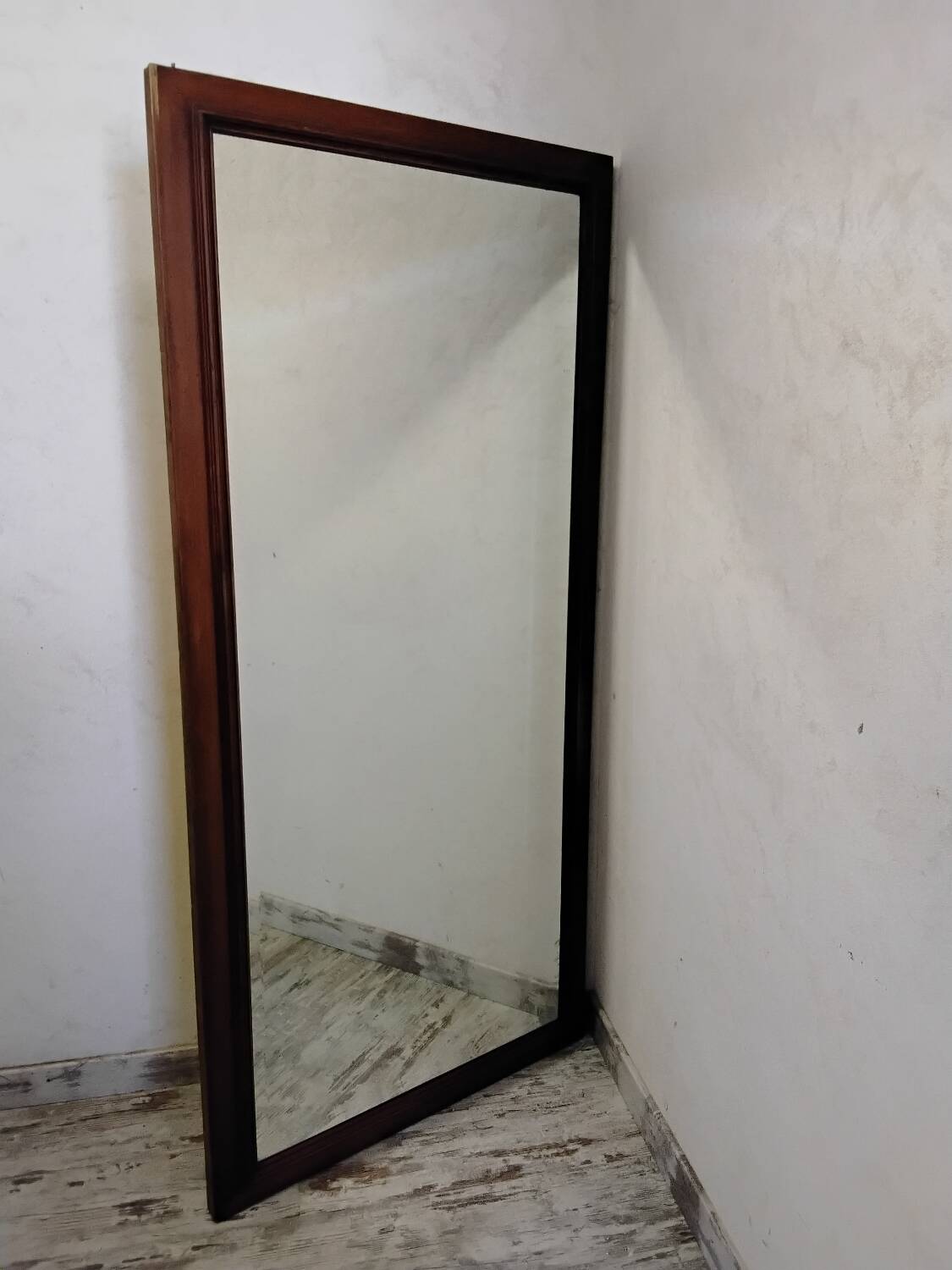 Large mirror/wardrobe door