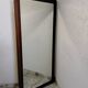Large mirror/wardrobe door