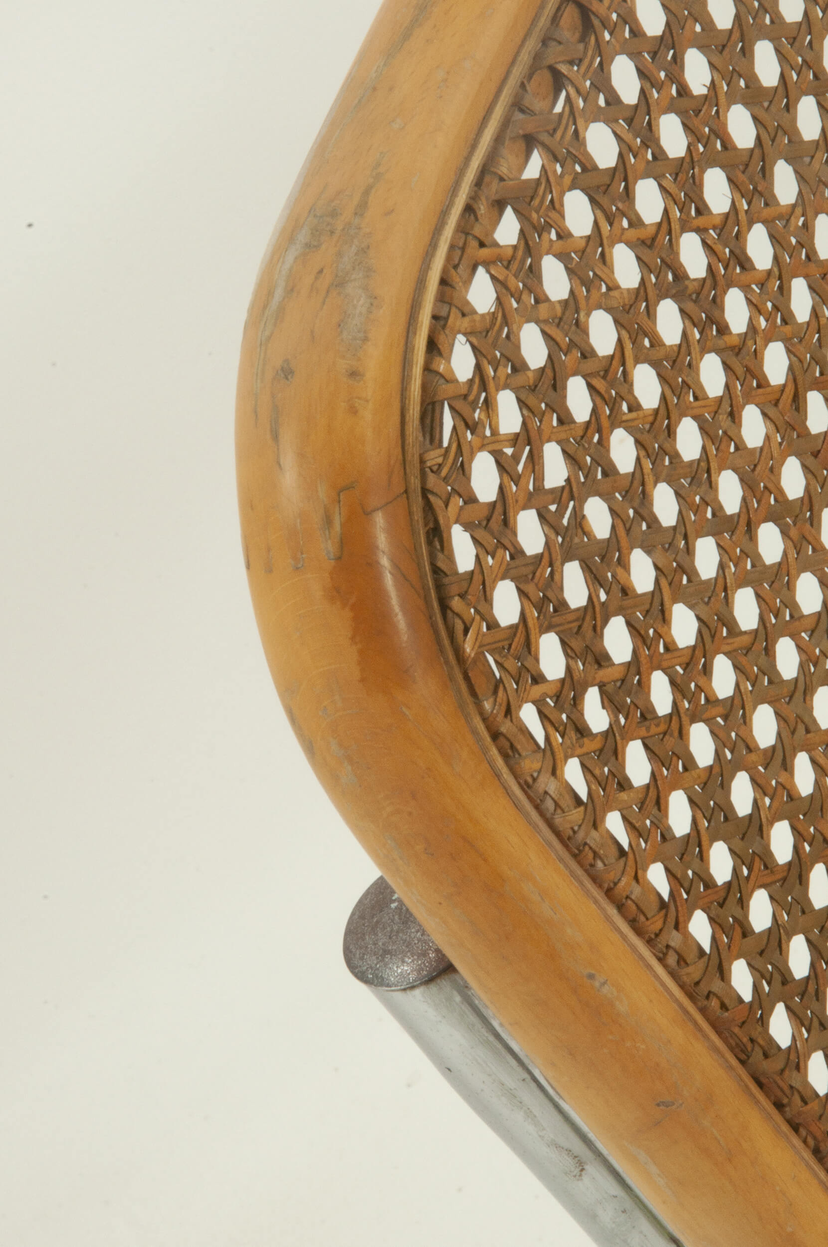 Breuer chairs model cesca