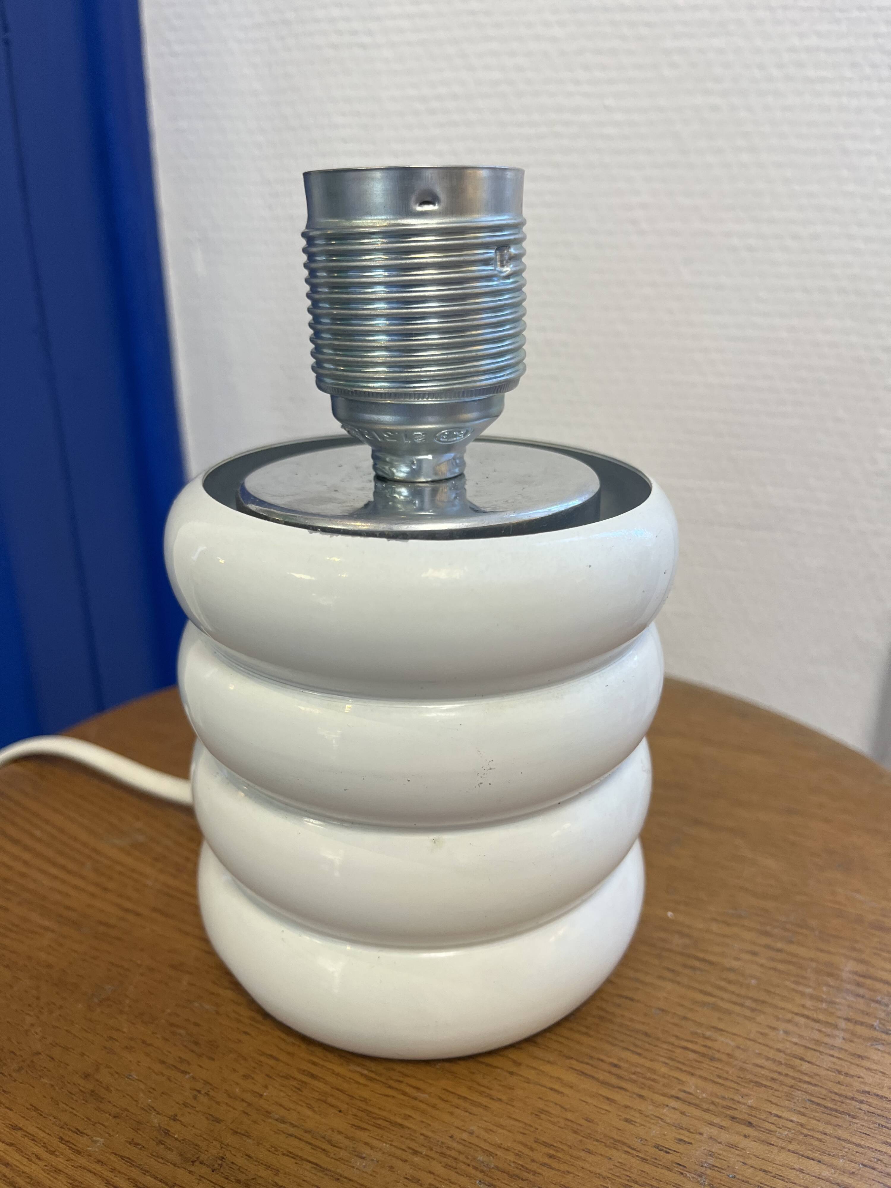 Lampe Bulb design Ingo Maurer pour studio M