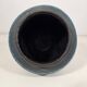 Accolay gauloise vase in ceramic around 1950