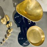 English librasco and its weights