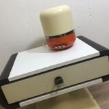 Table de chevet seventies