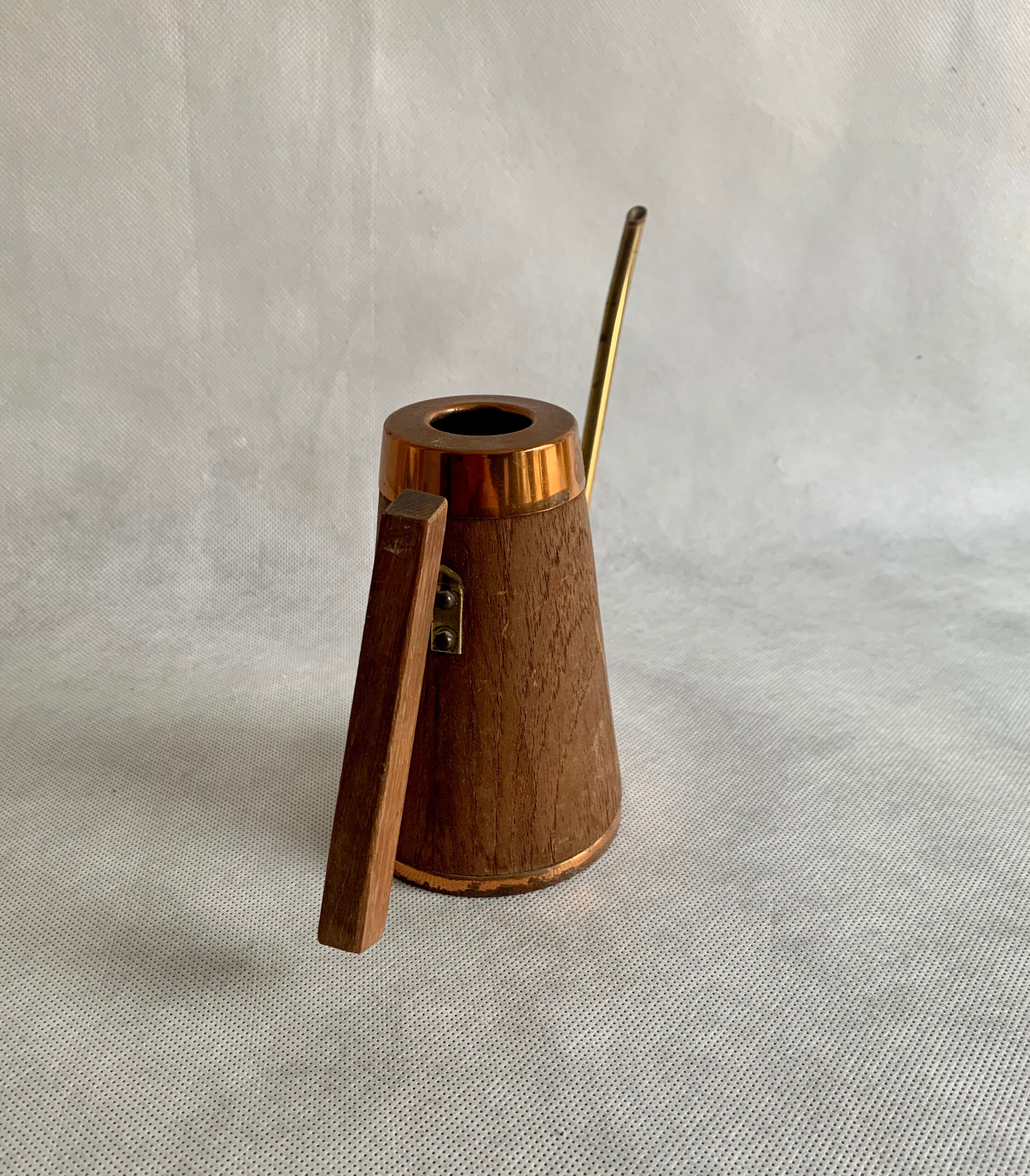 Mid-century watering can, 1960