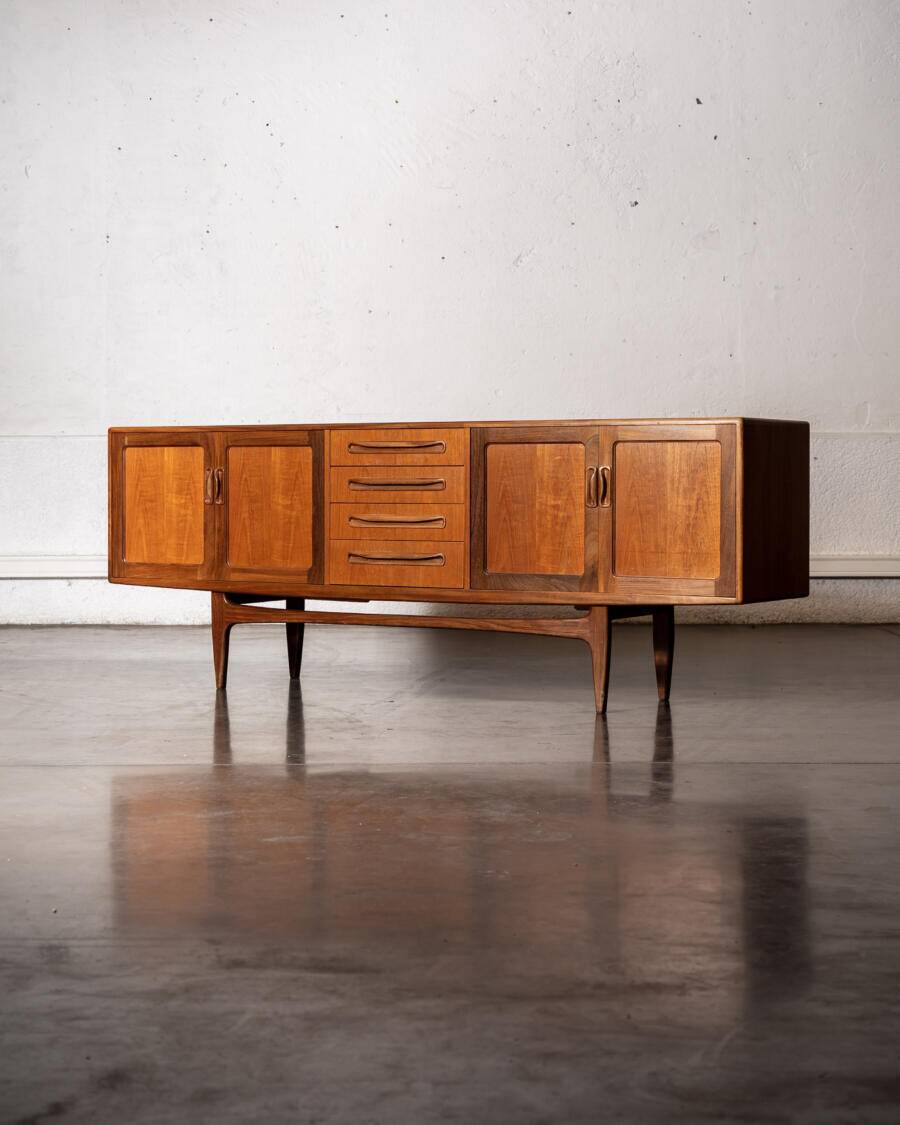 Fresco enfilade by gplan