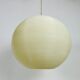 Lampe suspendue Rotaflex, années 1960