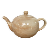 Niderviller teapot