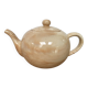 Niderviller teapot