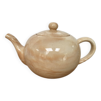 Niderviller teapot