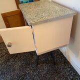 Elegant kitchen top 50s