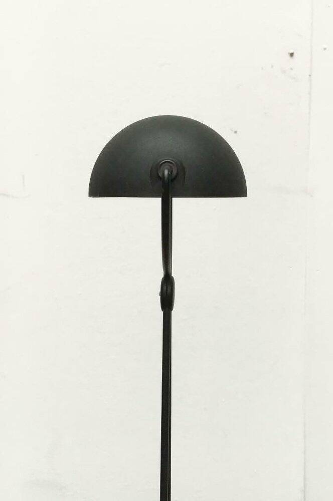 Vintage Italian postmodern Meridiana table lamps by Paolo Francesco Piva for Stefano Cevoli, 1980s, set of 2.