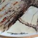 Porcelain plate Limoges collection birds Hazel Grouse