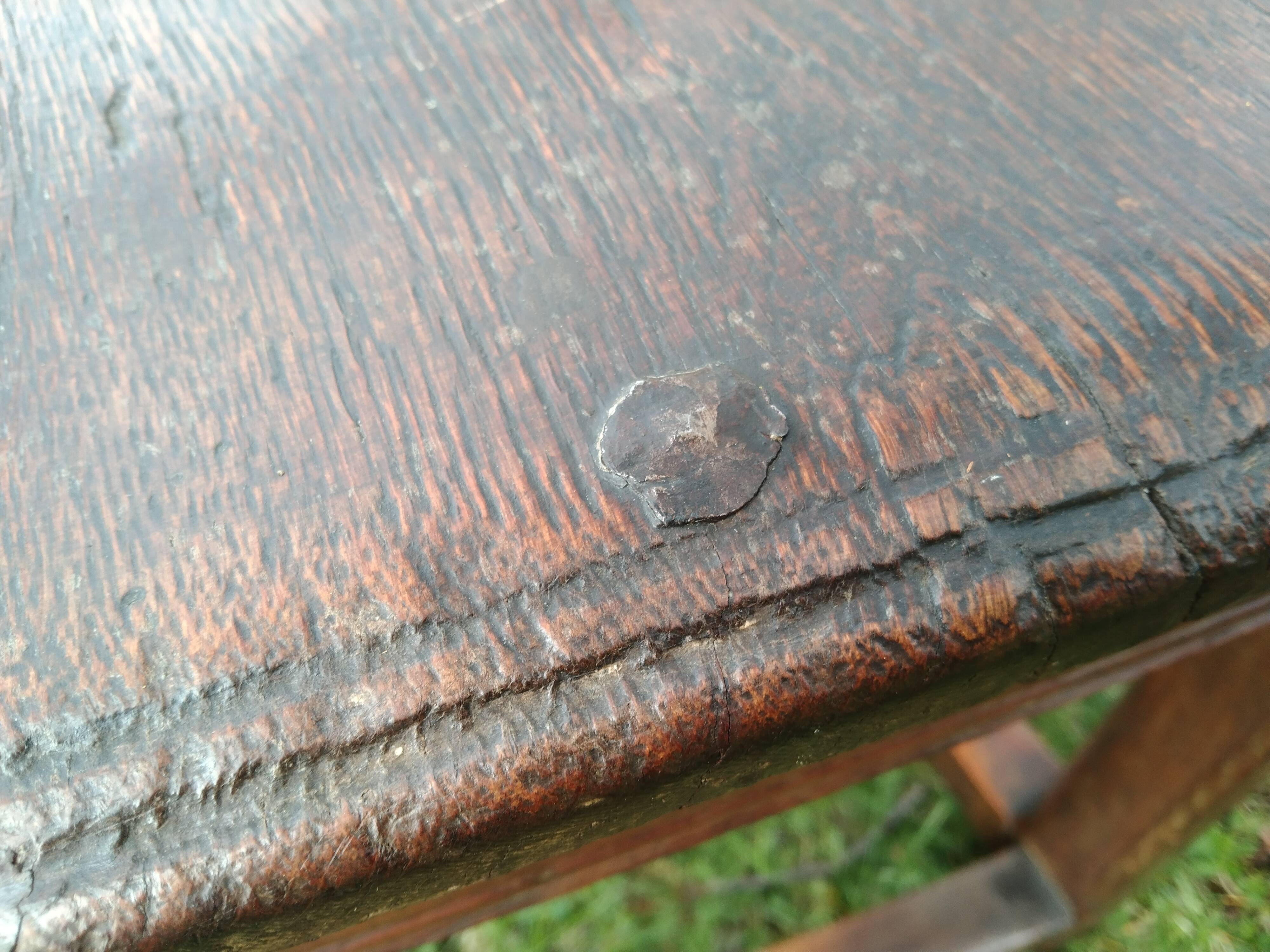 Renaissance armchairs late 16th century early 17th century