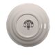 Set of 6 Porcelain Plates Rébus Gien