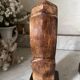 Art Deco ceramic bookends