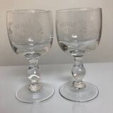 2 Large Glasses of Friendship