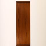Nordic high sideboard from the 60s