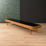 Walnut sideboard from the 1960s