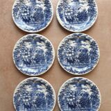Oxford Antique Plates