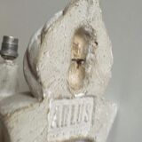 Apply Arlus plaster 40 s - 50 s