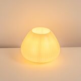 Small lamp designed by Wagenfeld Peill & Putzler, Juno, Germany, 1950s.