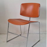 Max Stacker Chair
