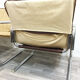 Paire fauteuils Ikea vintage, 1980