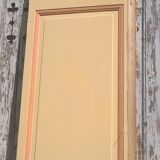 Set of large double old cupboard doors