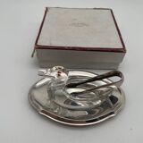 Duck salt shaker Lancel Paris