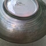 Joel Baudouin's large dish 1959