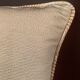 Coussin style Art Deco 40x40 cm
