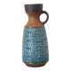 Vintage vase from the 50s Ü-keramik (Uebelacker)