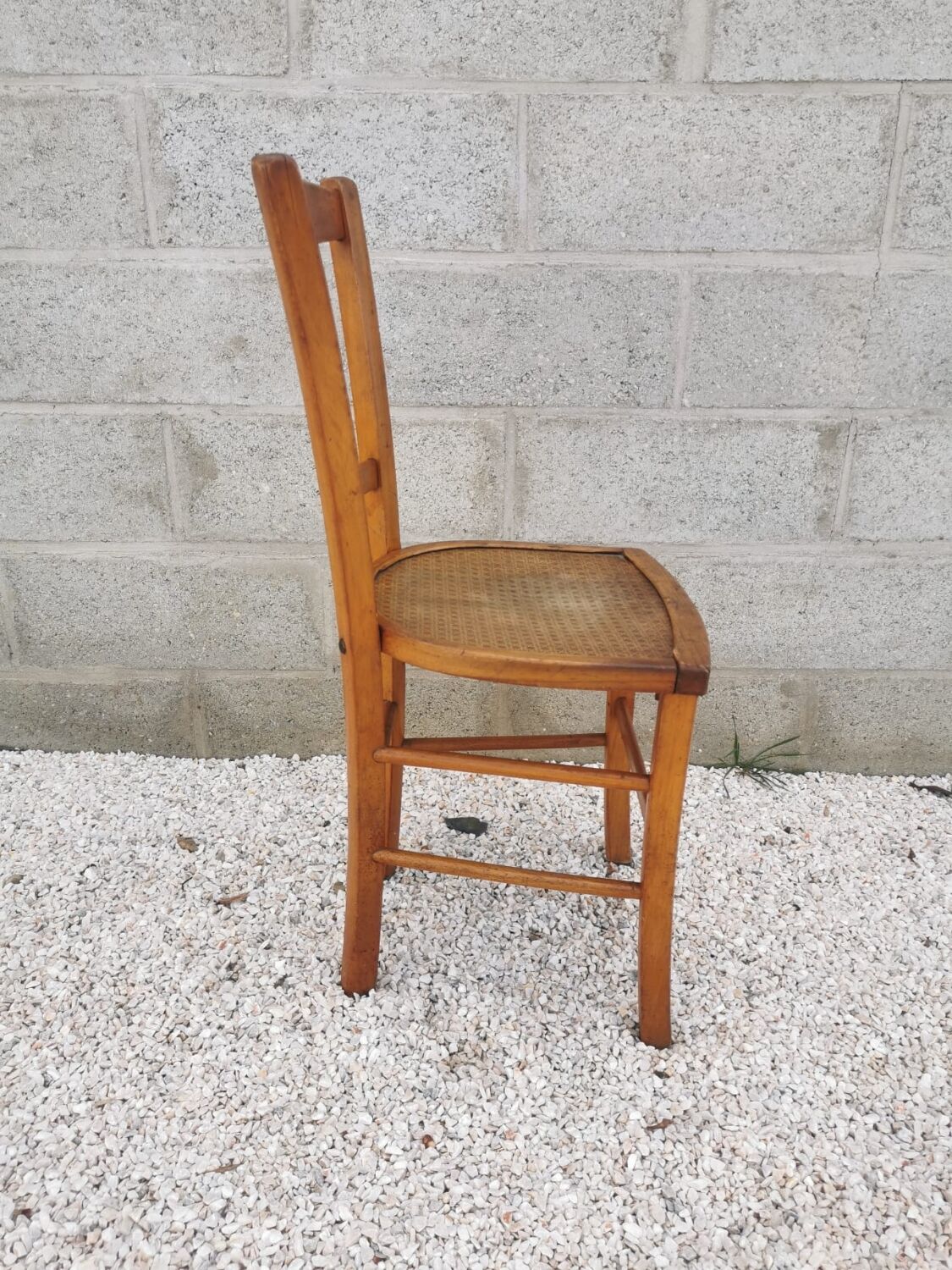 Bistro chair luterma