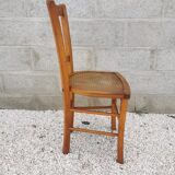 Bistro chair luterma