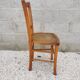 Bistro chair luterma