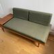 Vintage daybed