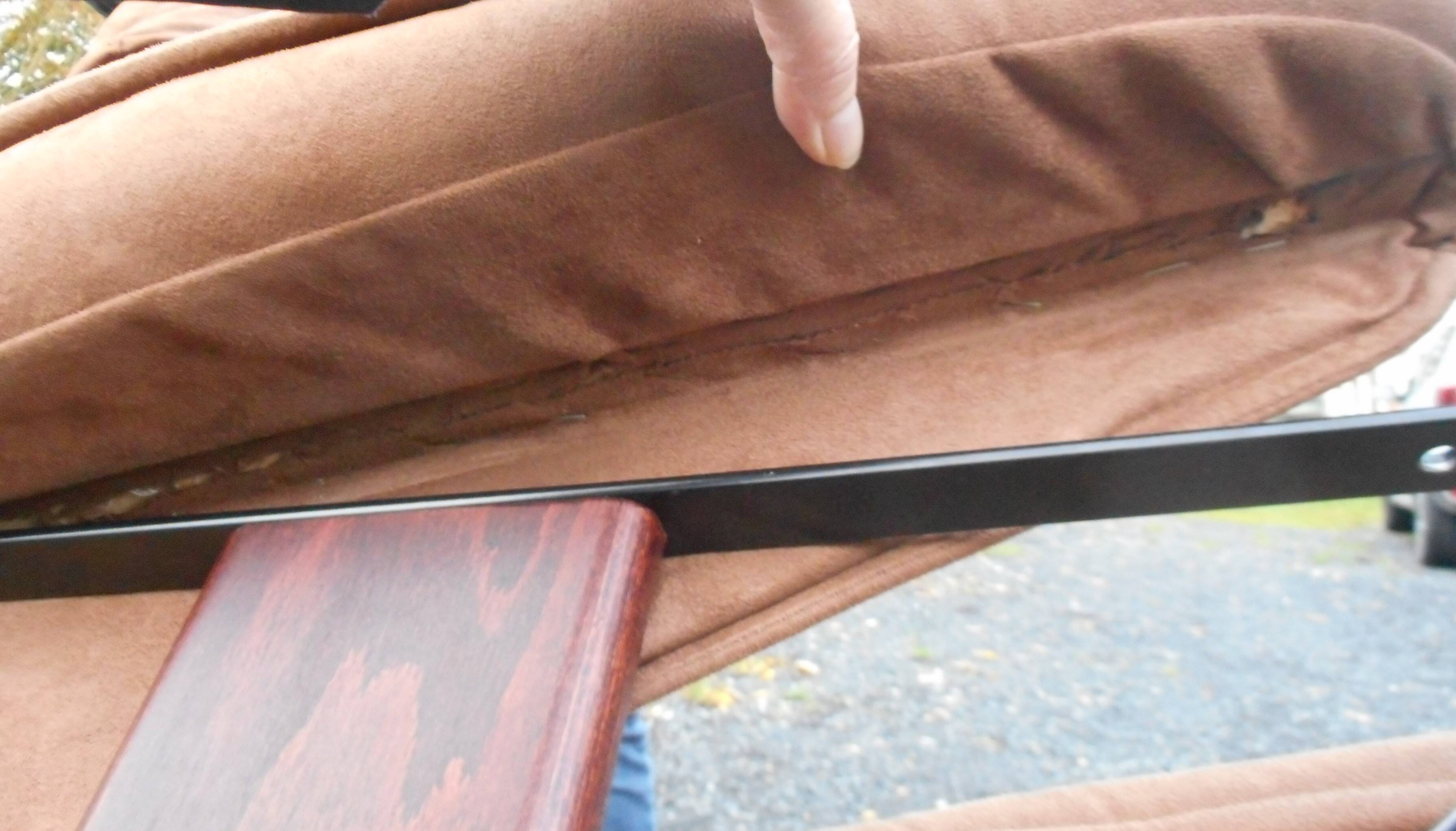 Stressless armchair Ekornes